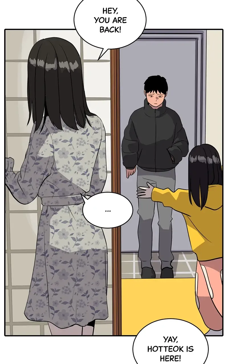 Suhee0 Chapter 35 page 87 - 