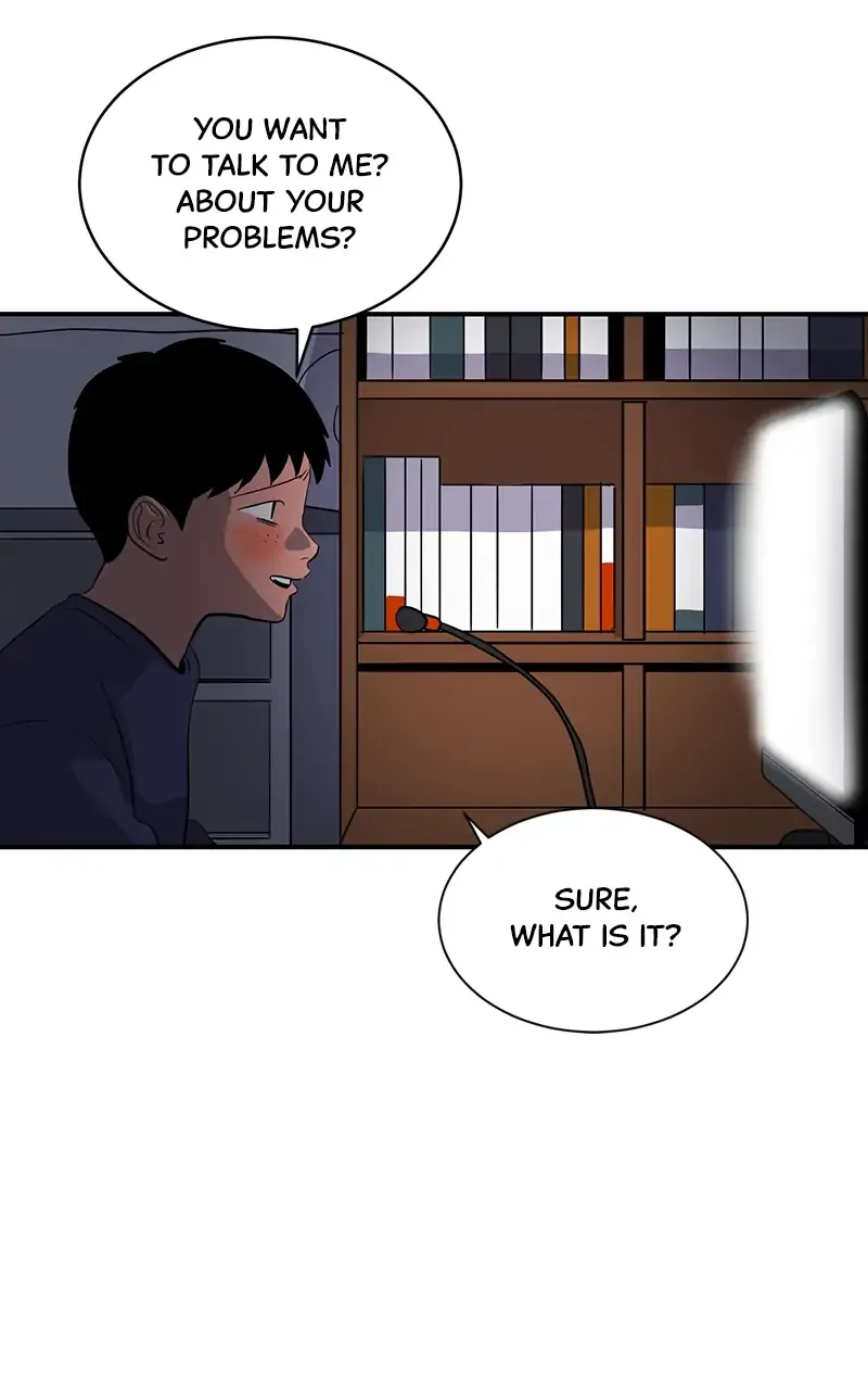 Suhee0 Chapter 36 page 28 - 