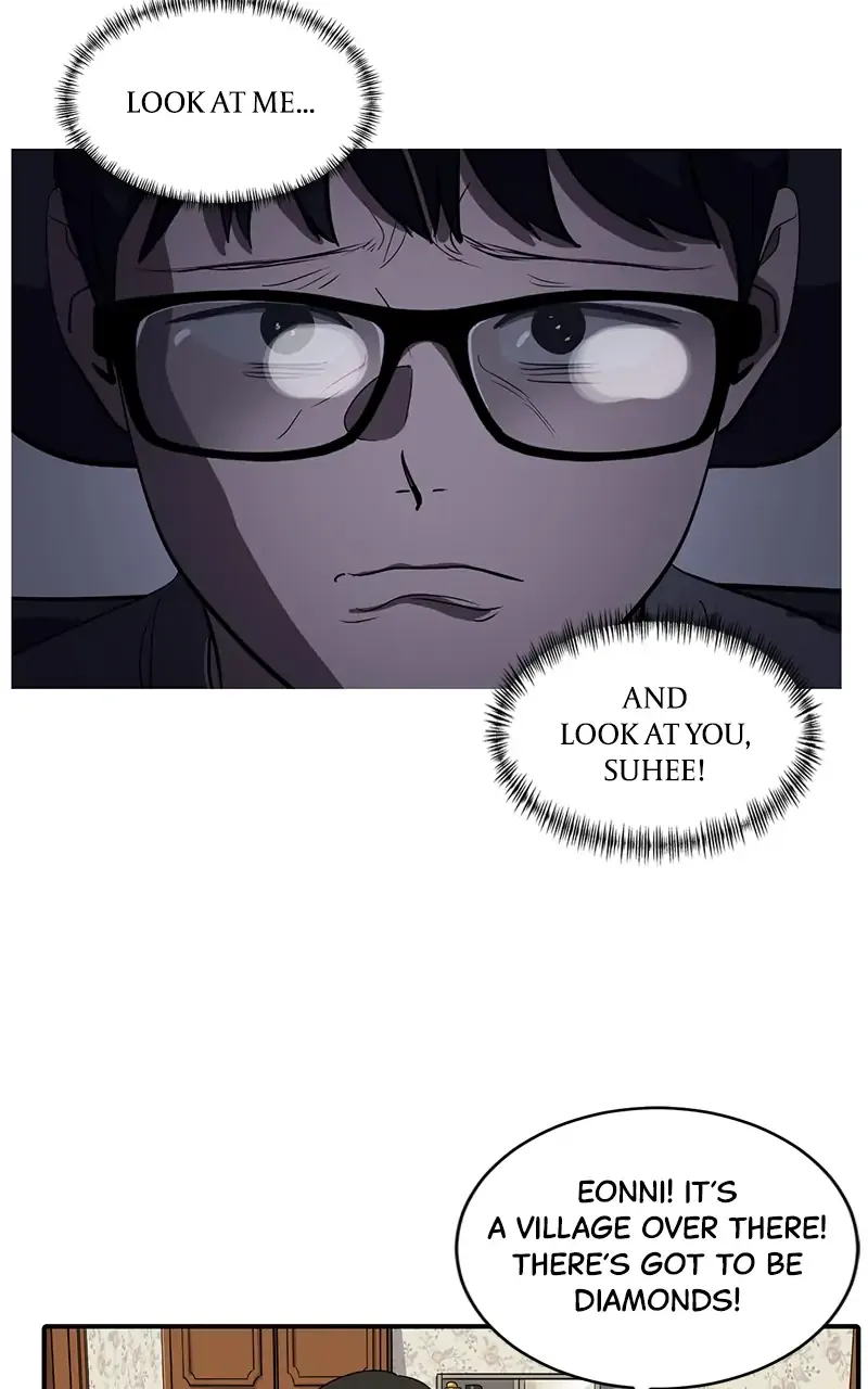 Suhee0 Chapter 36 page 70 - 