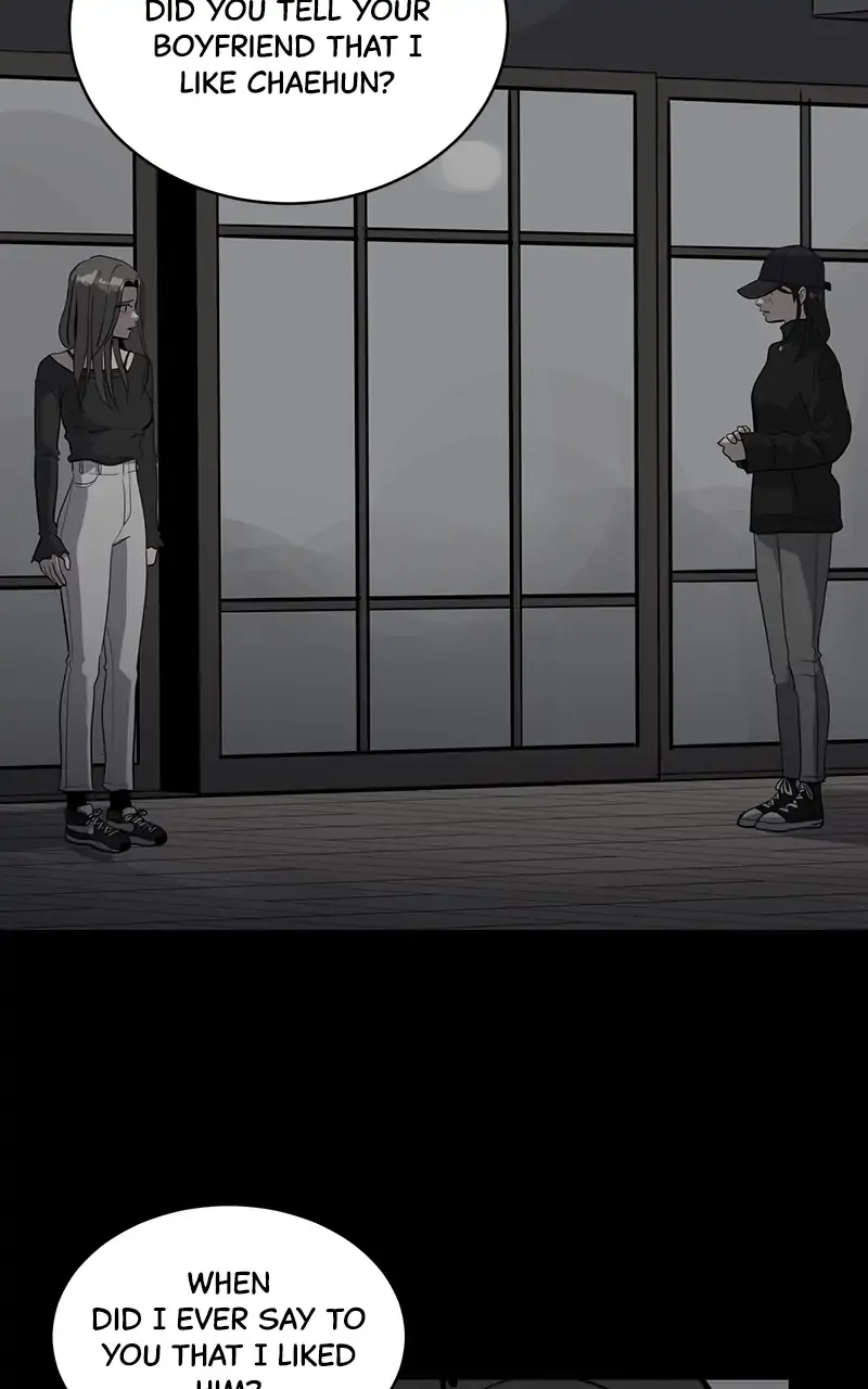 Suhee0 Chapter 36 page 94 - 
