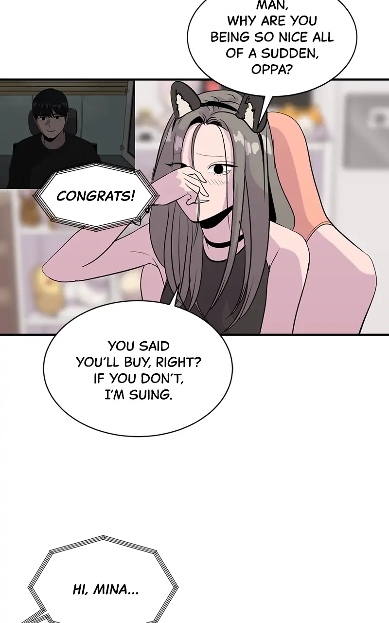Suhee0 Chapter 37 page 47 - 