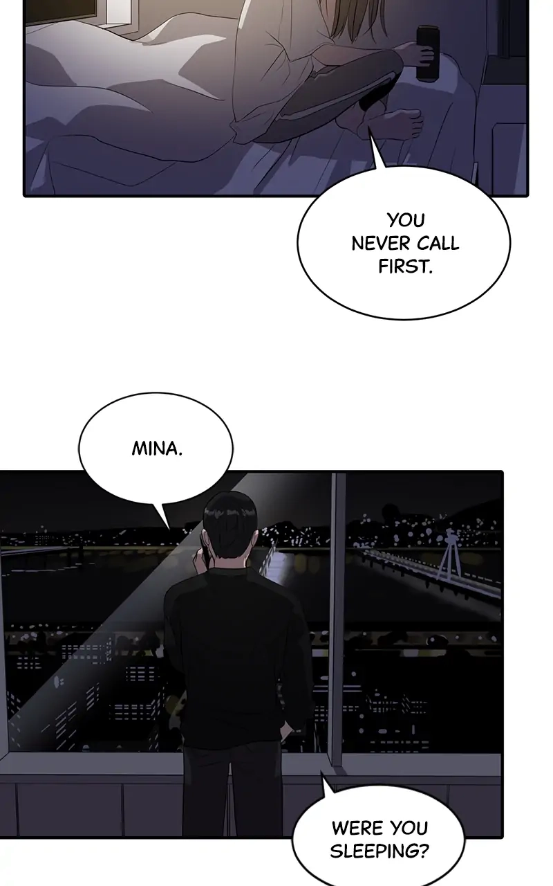 Suhee0 Chapter 37 page 83 - 