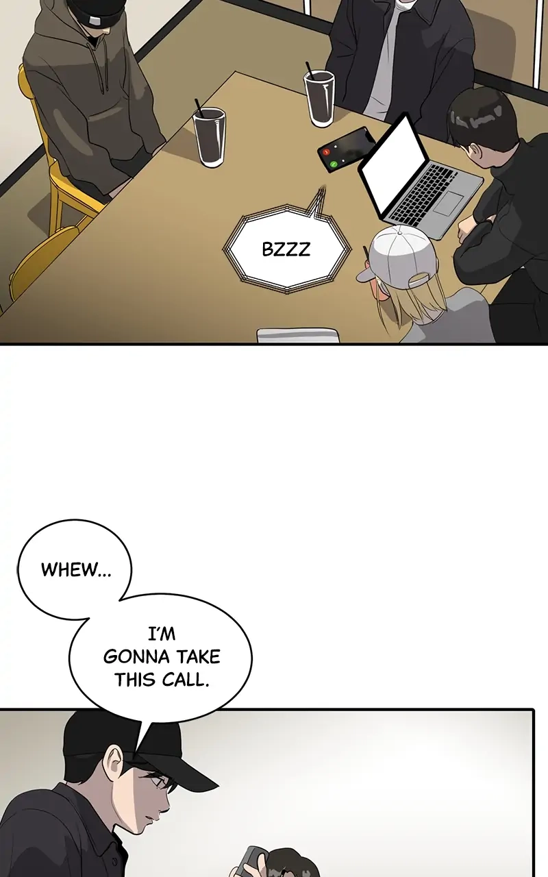Suhee0 Chapter 38 page 14 - 