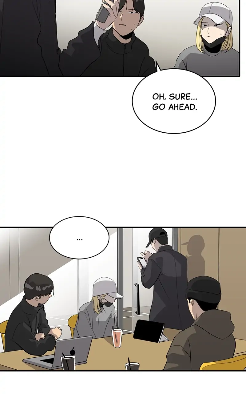 Suhee0 Chapter 38 page 15 - 