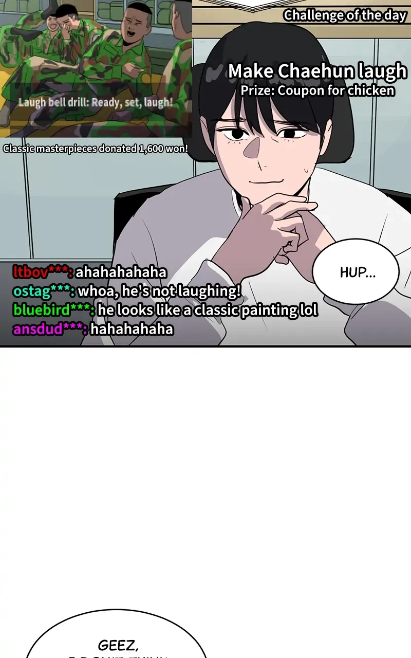 Suhee0 Chapter 38 page 60 - 