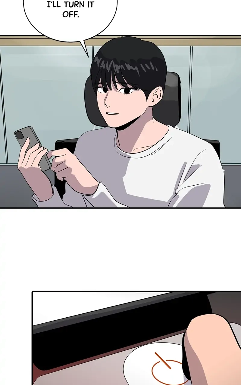 Suhee0 Chapter 38 page 75 - 