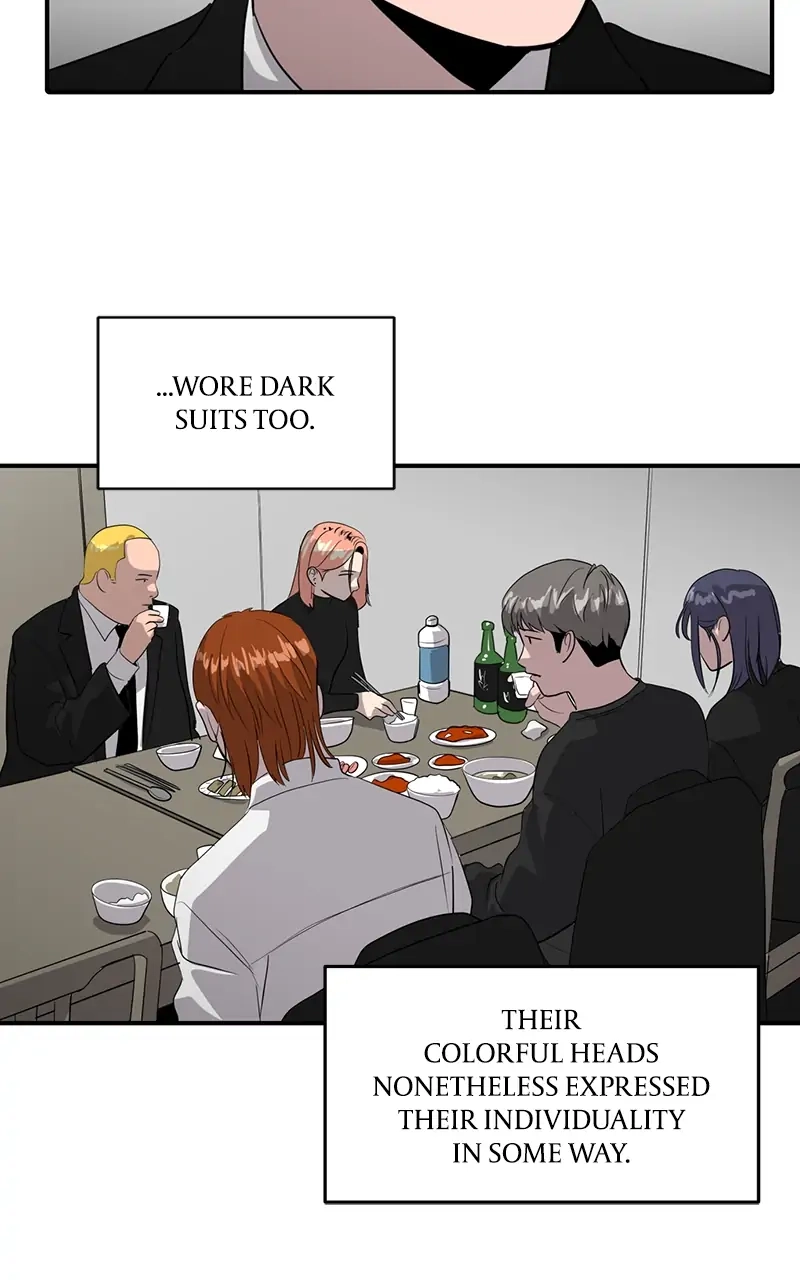 Suhee0 Chapter 39 page 28 - 