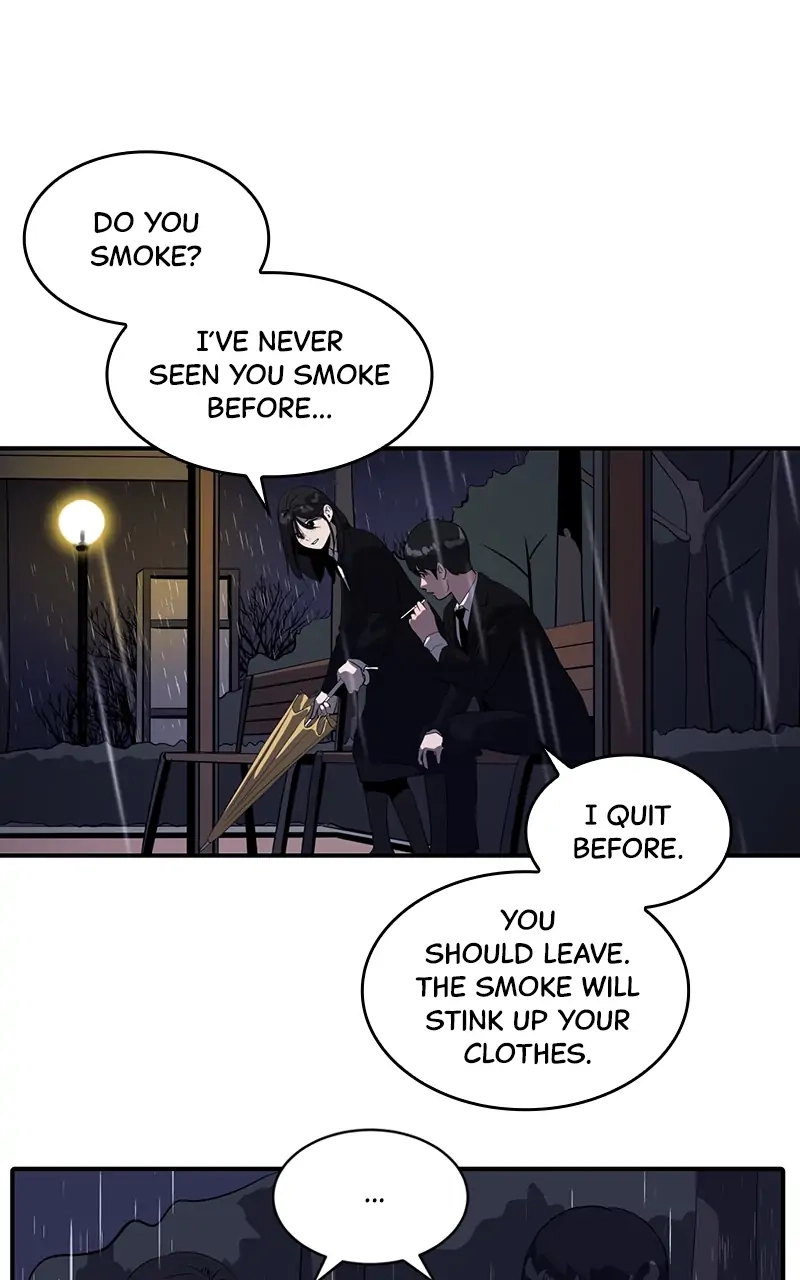 Suhee0 Chapter 39 page 52 - 
