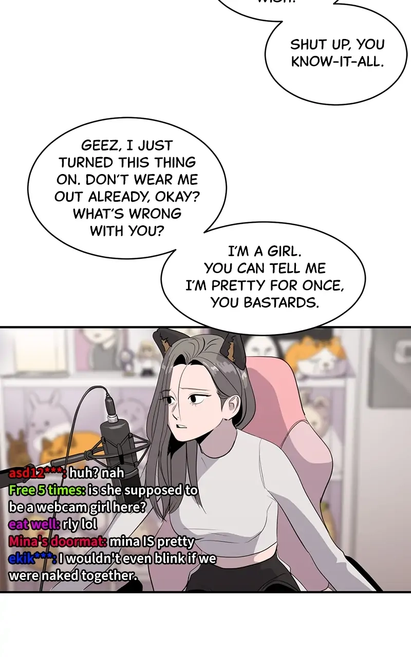 Suhee0 Chapter 40 page 34 - 