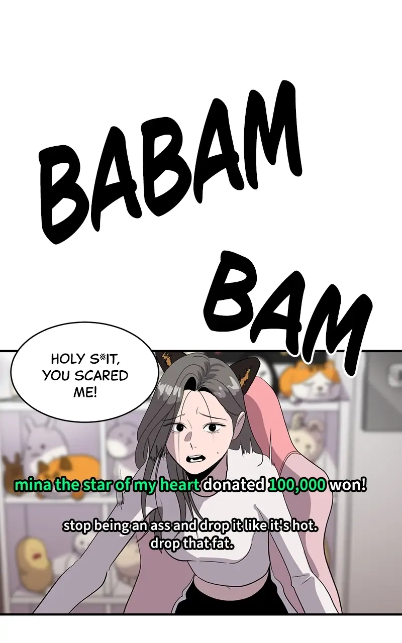 Suhee0 Chapter 40 page 36 - 