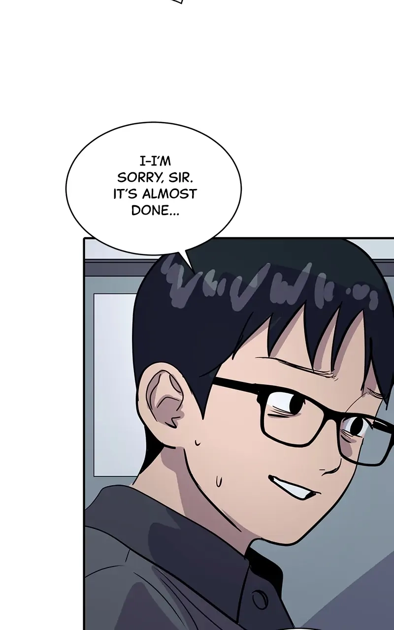 Suhee0 Chapter 40 page 70 - 