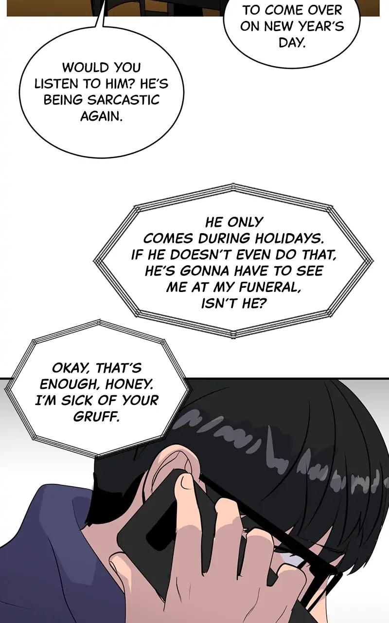 Suhee0 Chapter 40 page 84 - 