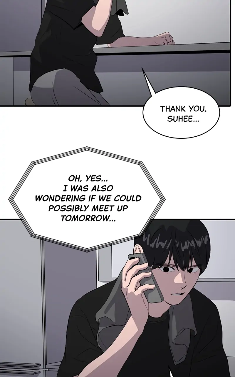 Suhee0 Chapter 41 page 29 - 