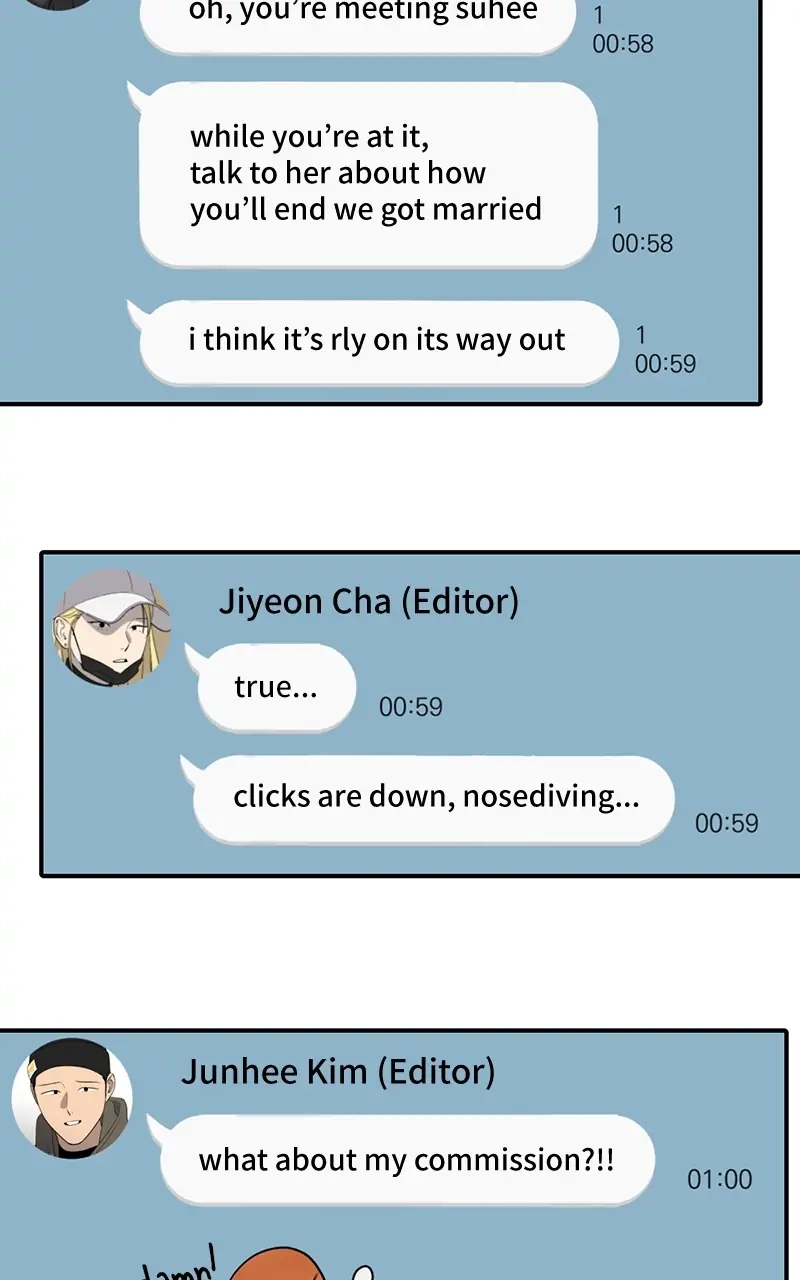 Suhee0 Chapter 41 page 35 - 