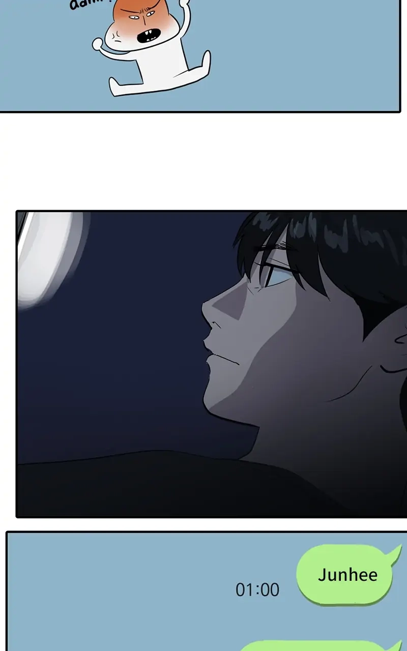 Suhee0 Chapter 41 page 36 - 