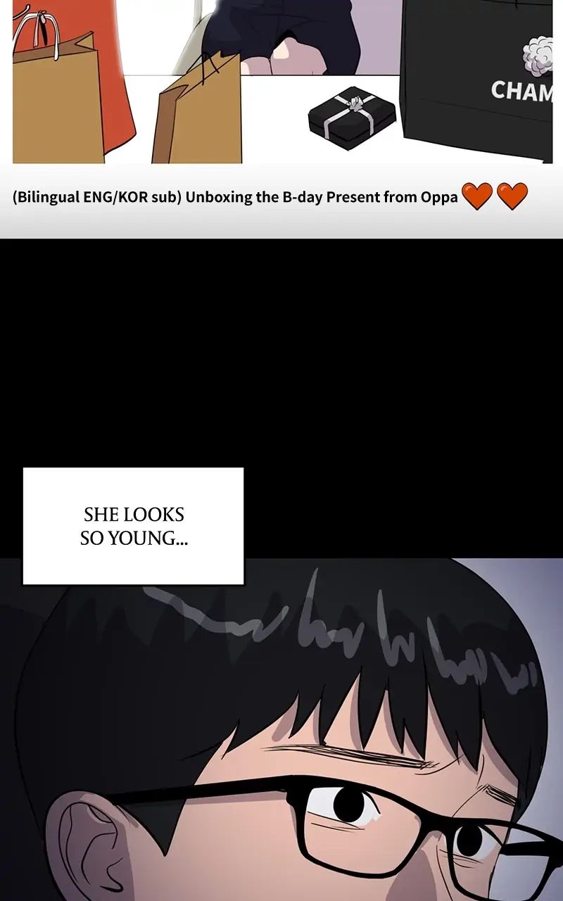 Suhee0 Chapter 41 page 95 - 