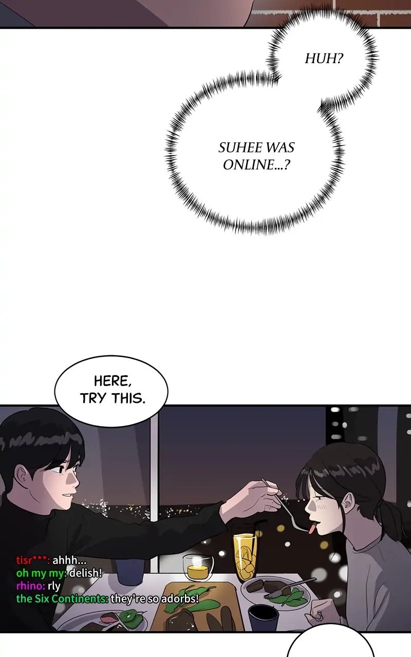 Suhee0 Chapter 42 page 20 - 