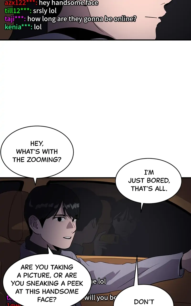 Suhee0 Chapter 42 page 28 - 