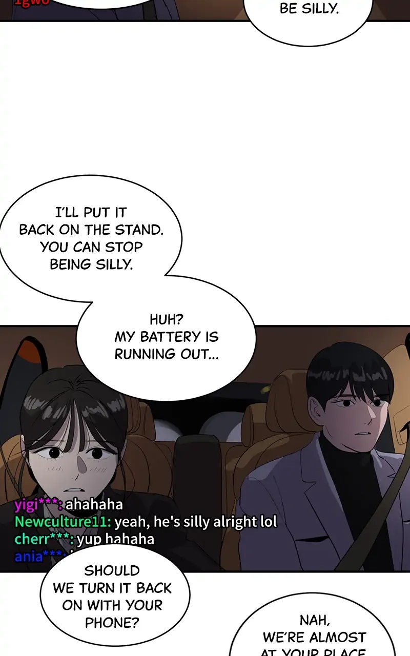 Suhee0 Chapter 42 page 29 - 