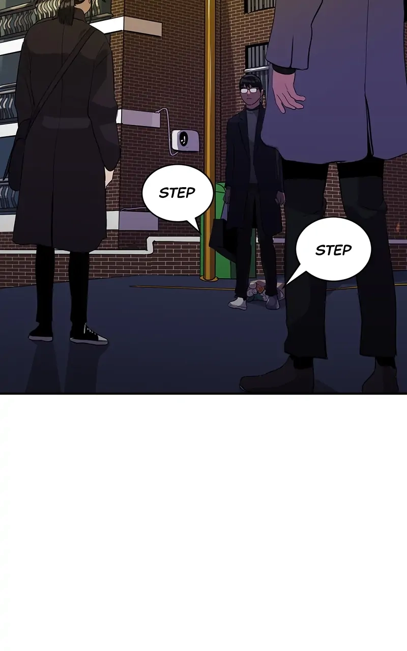 Suhee0 Chapter 42 page 74 - 