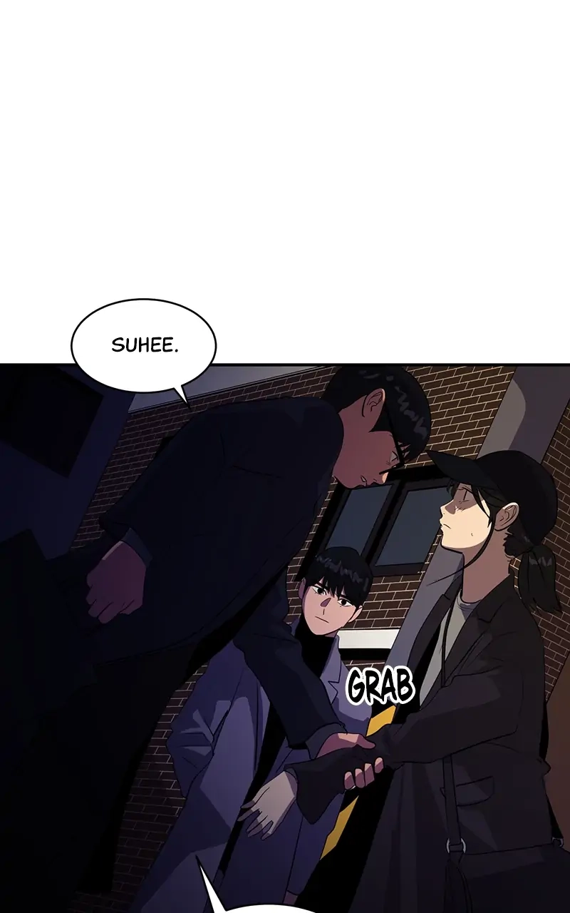 Suhee0 Chapter 42 page 75 - 