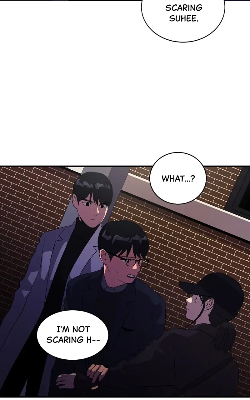Suhee0 Chapter 42 page 92 - 
