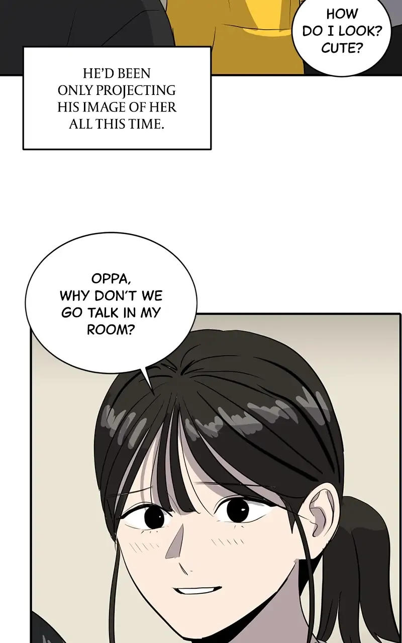 Suhee0 Chapter 43 page 28 - 