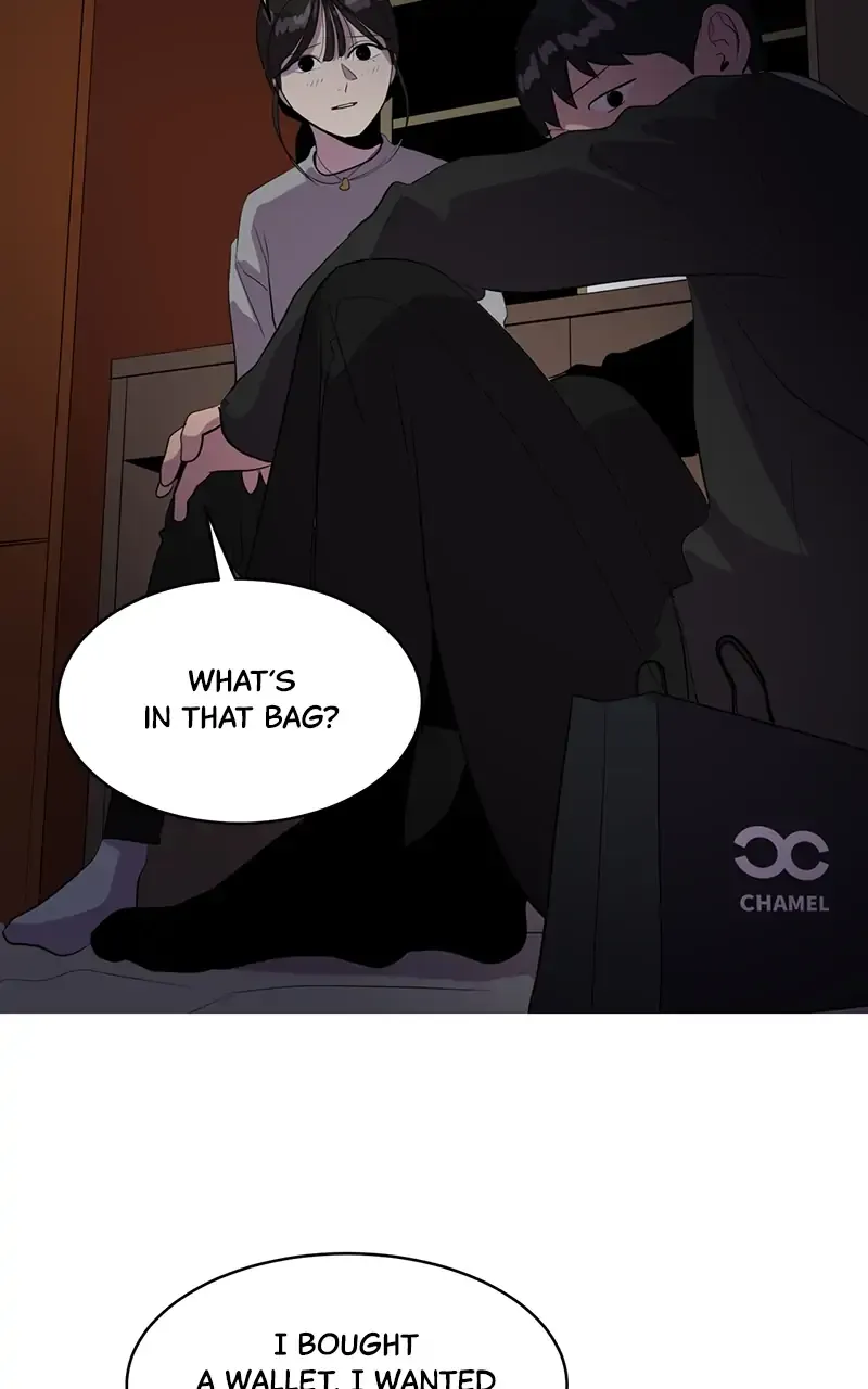 Suhee0 Chapter 43 page 32 - 