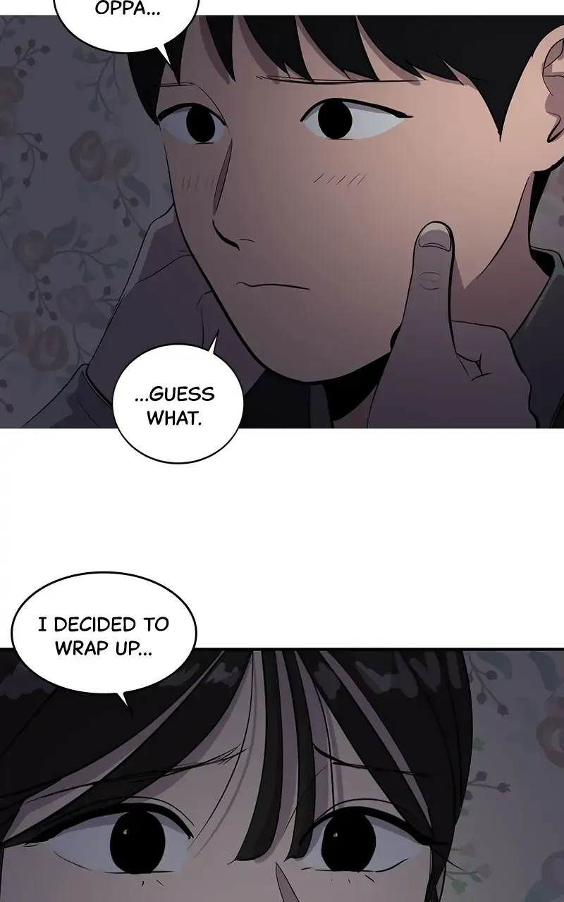 Suhee0 Chapter 43 page 54 - 