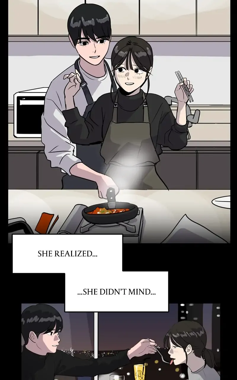 Suhee0 Chapter 43 page 83 - 