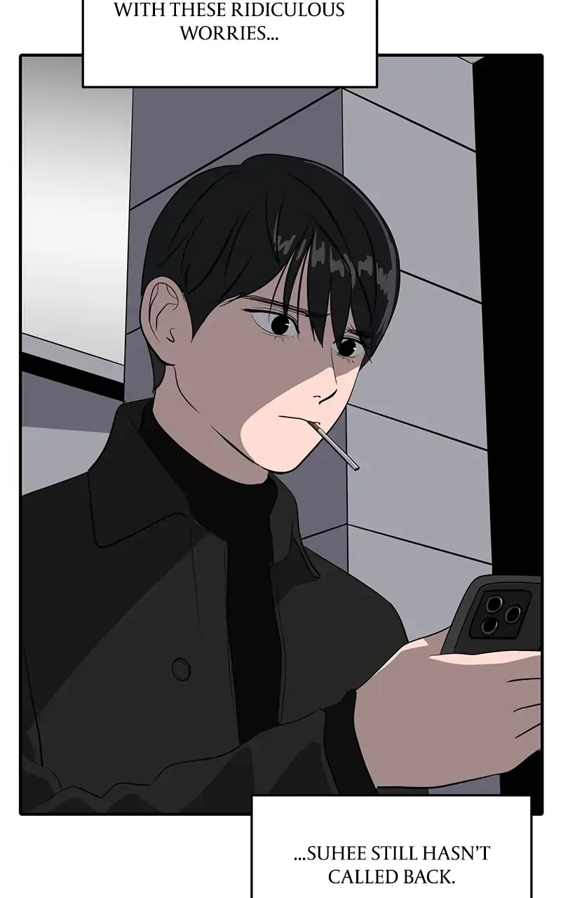 Suhee0 Chapter 45 page 67 - 