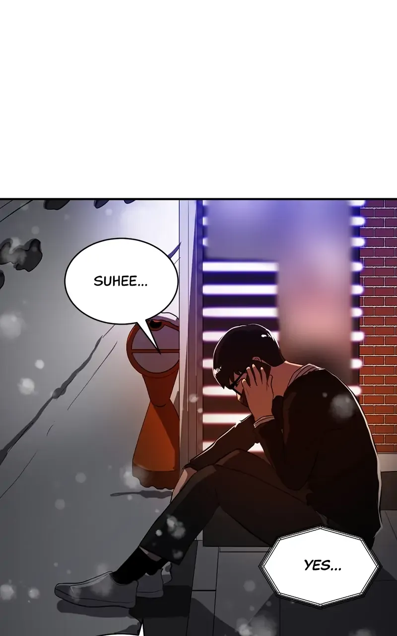 Suhee0 Chapter 45 page 75 - 