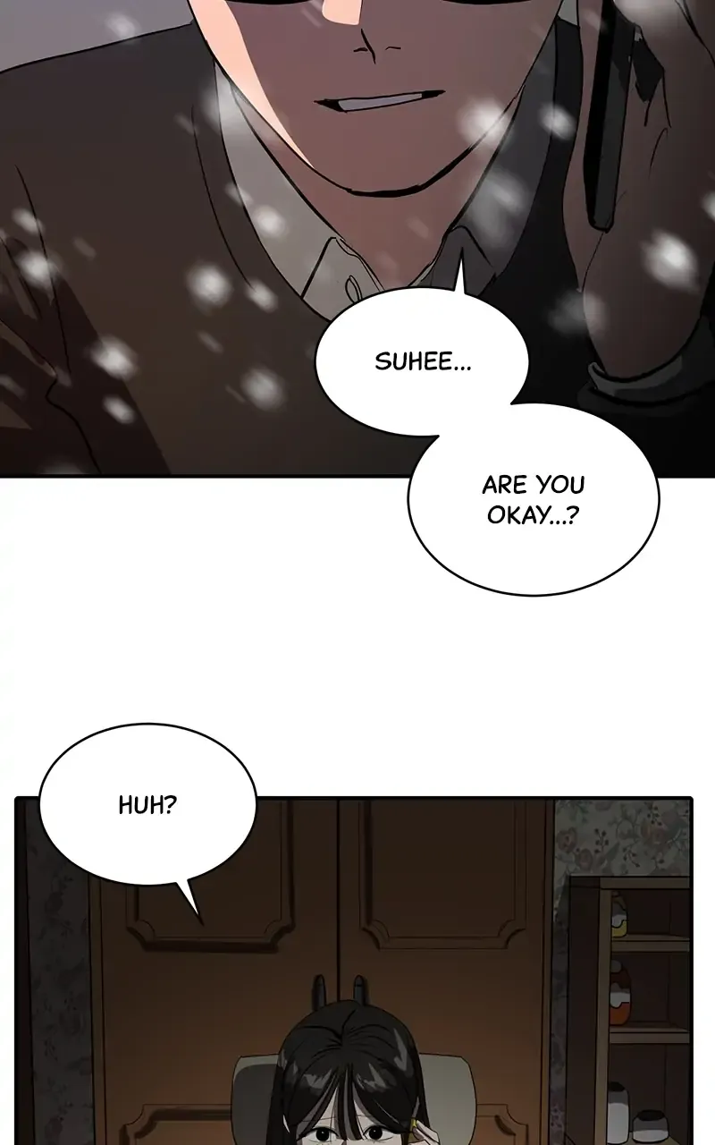 Suhee0 Chapter 45 page 80 - 