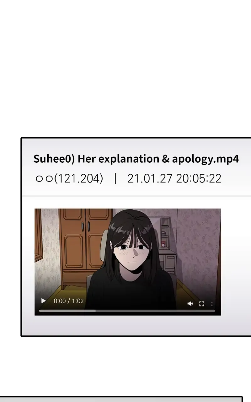 Suhee0 Chapter 45 page 84 - 