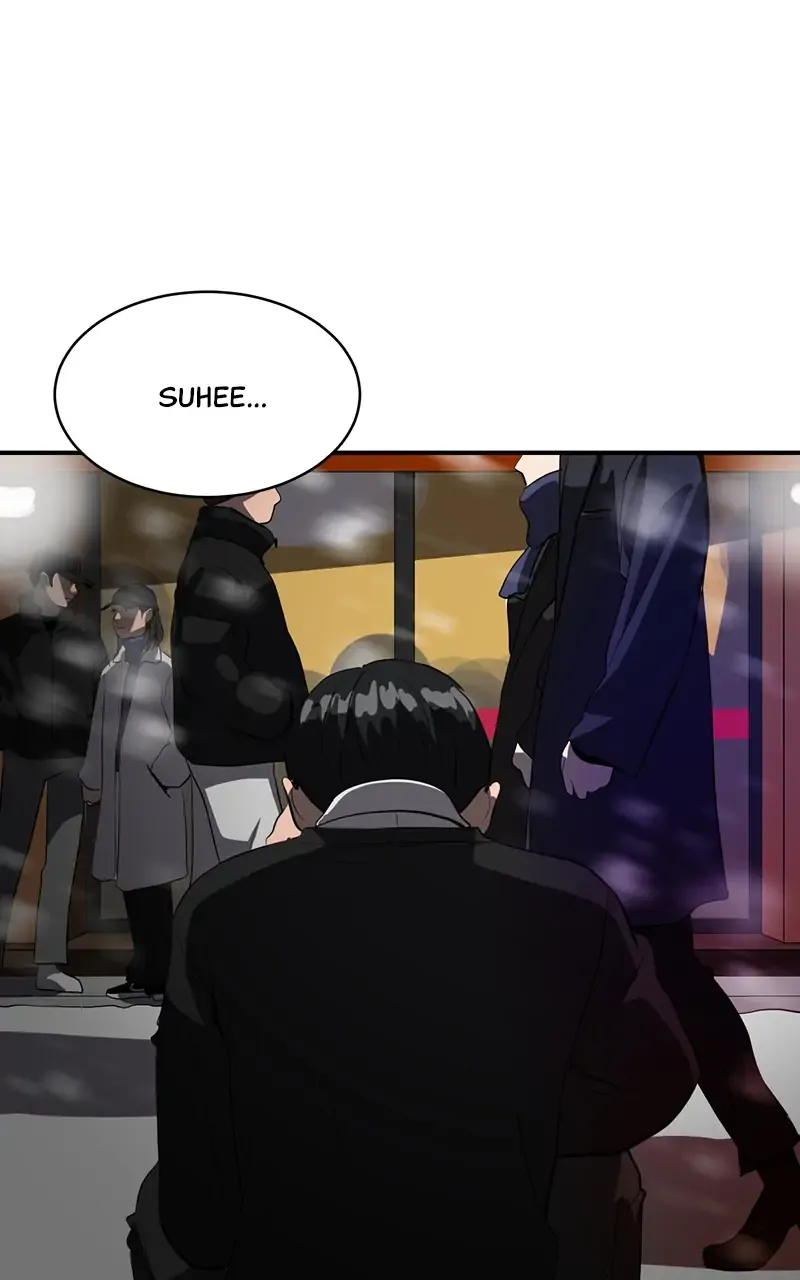 Suhee0 Chapter 45 page 87 - 