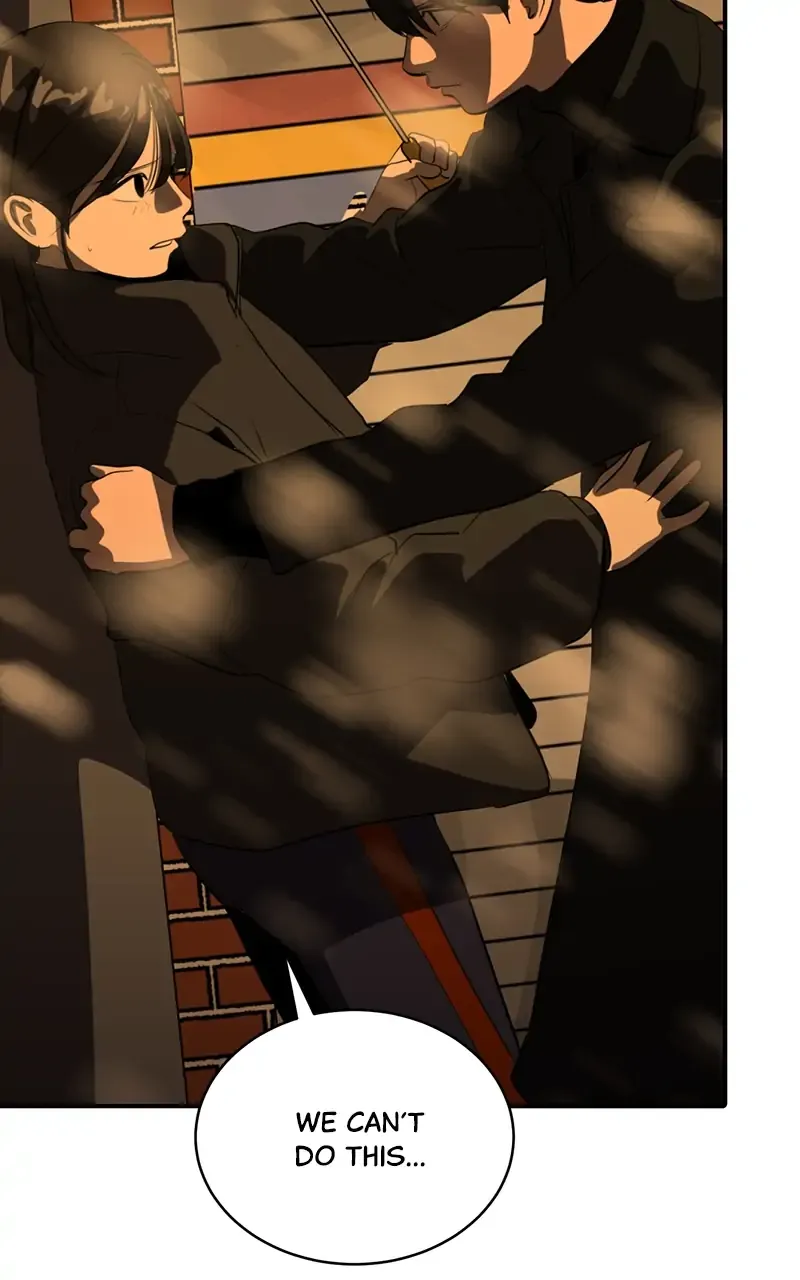 Suhee0 Chapter 46 page 26 - 