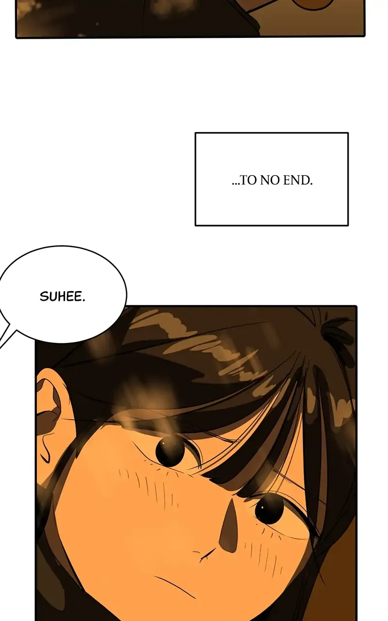 Suhee0 Chapter 46 page 62 - 