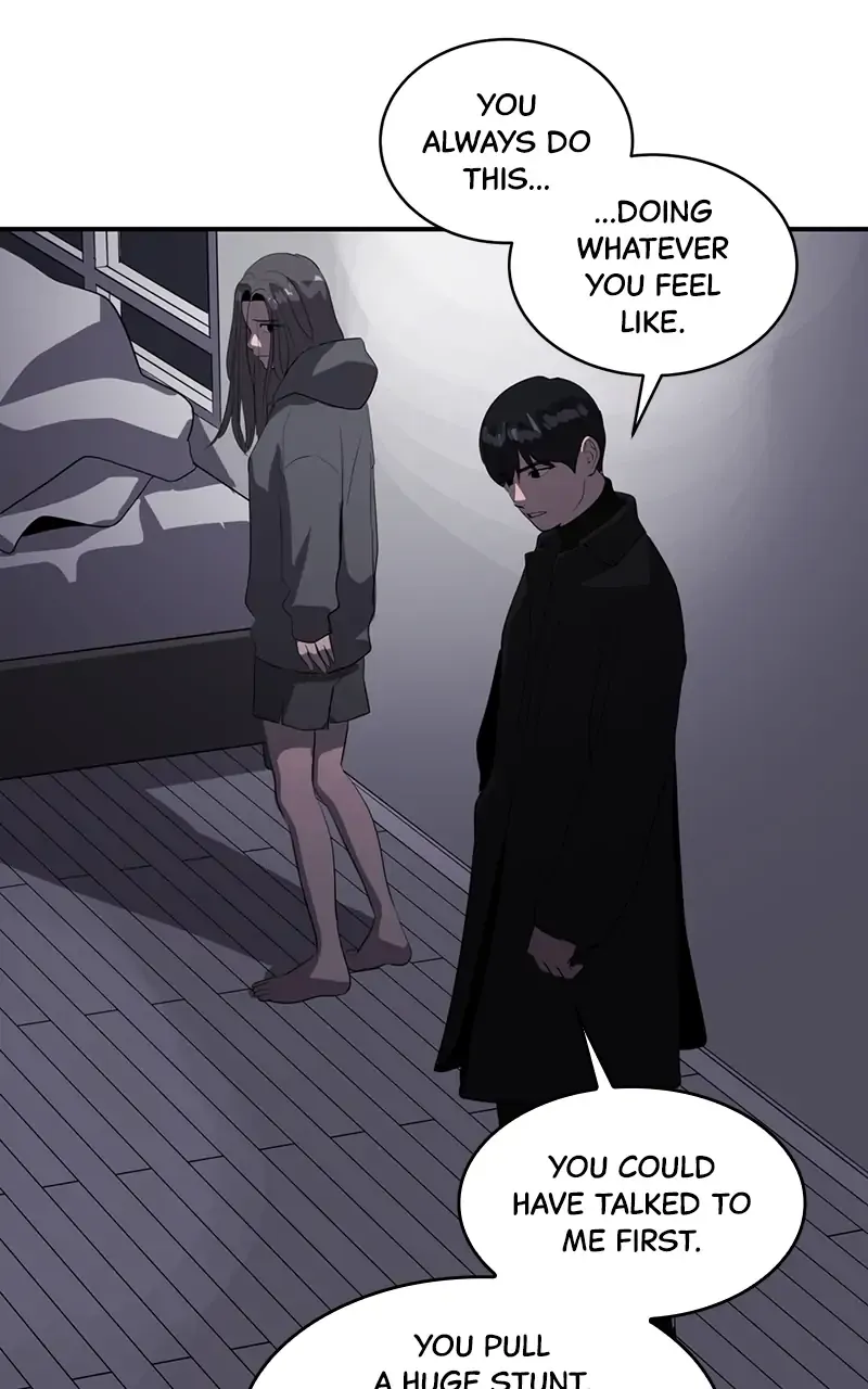 Suhee0 Chapter 47 page 21 - 