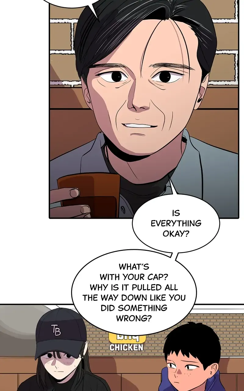Suhee0 Chapter 47 page 51 - 