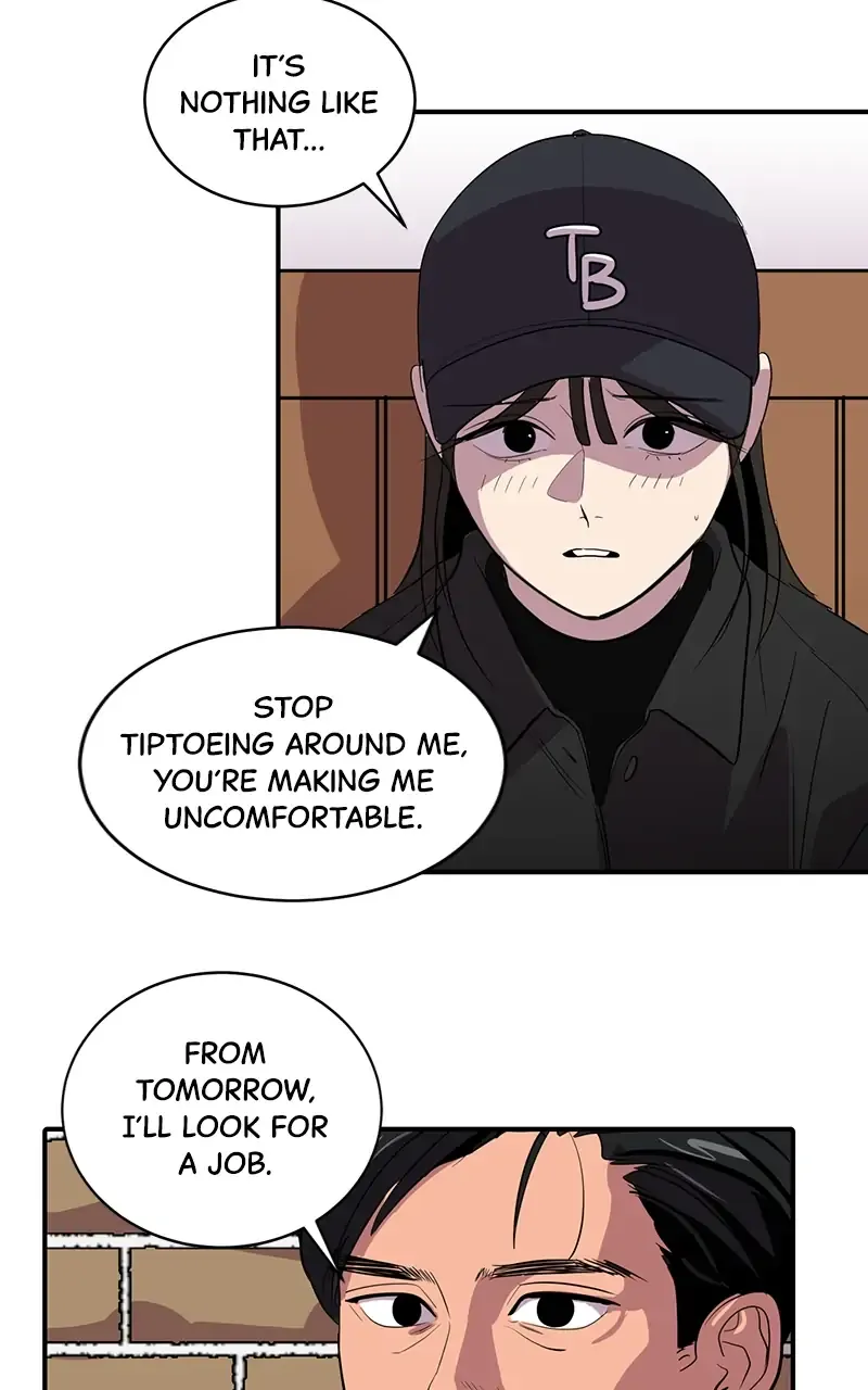 Suhee0 Chapter 47 page 55 - 