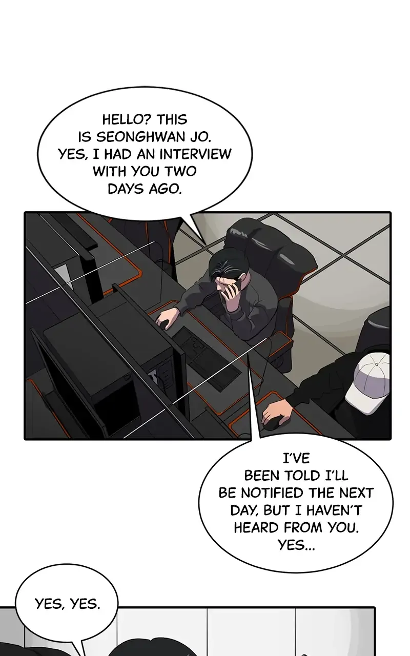 Suhee0 Chapter 47 page 60 - 