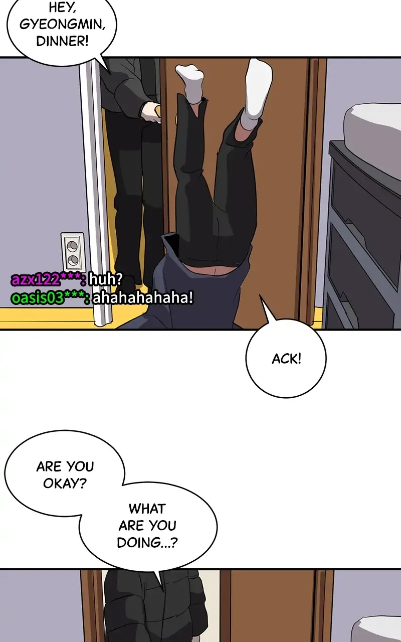Suhee0 Chapter 48 page 19 - 