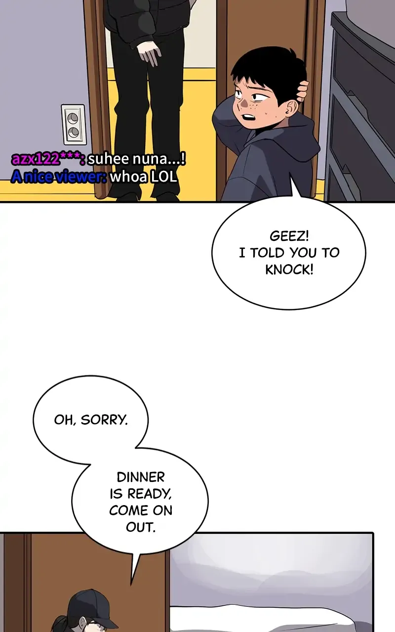 Suhee0 Chapter 48 page 20 - 