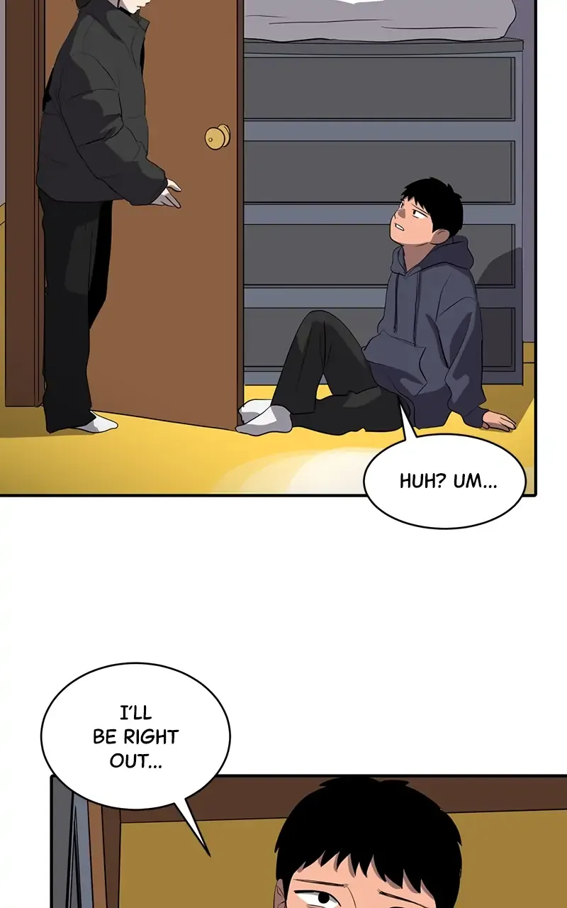 Suhee0 Chapter 48 page 21 - 