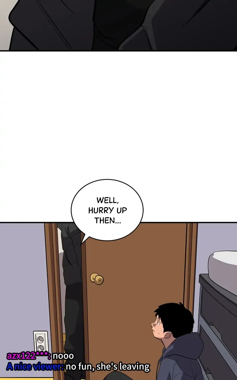Suhee0 Chapter 48 page 27 - 