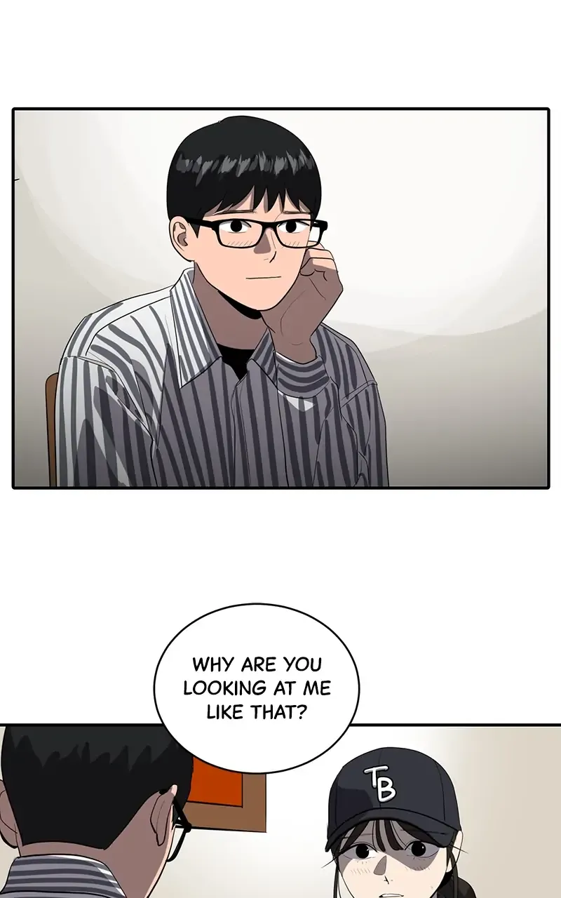 Suhee0 Chapter 48 page 37 - 