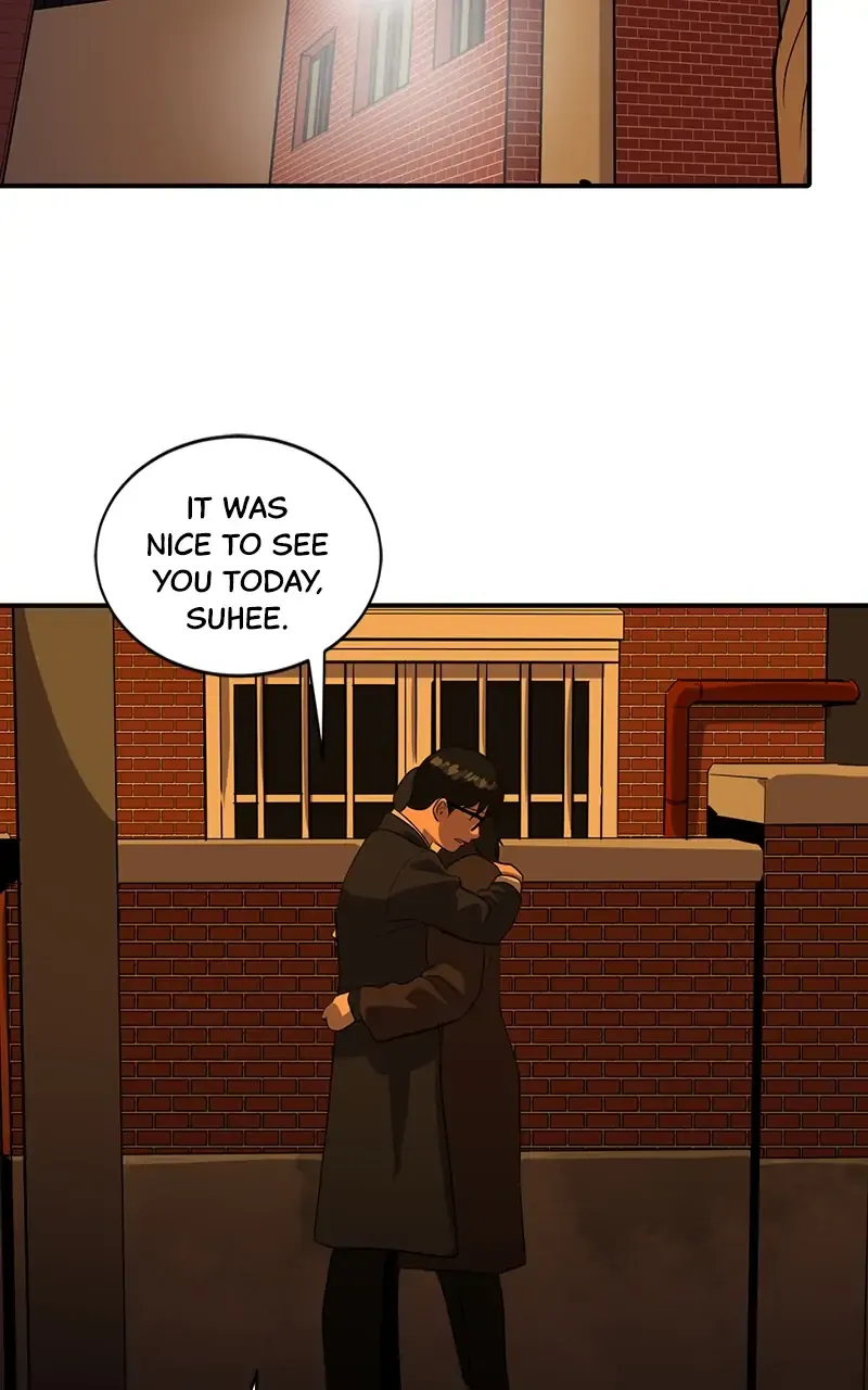 Suhee0 Chapter 48 page 45 - 
