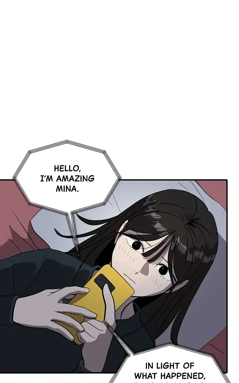 Suhee0 Chapter 48 page 50 - 