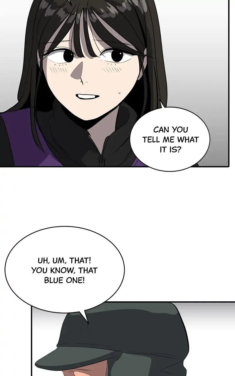 Suhee0 Chapter 48 page 65 - 