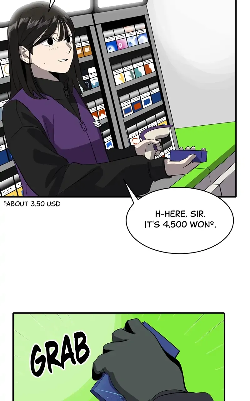 Suhee0 Chapter 48 page 67 - 